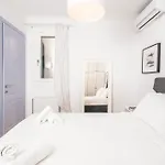 Vakantiehuis Lunar Glastros (Mykonos)