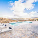 Vakantiehuis Lunar *