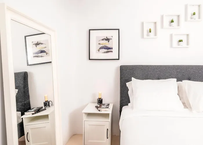 Dom wakacyjny Lunar *