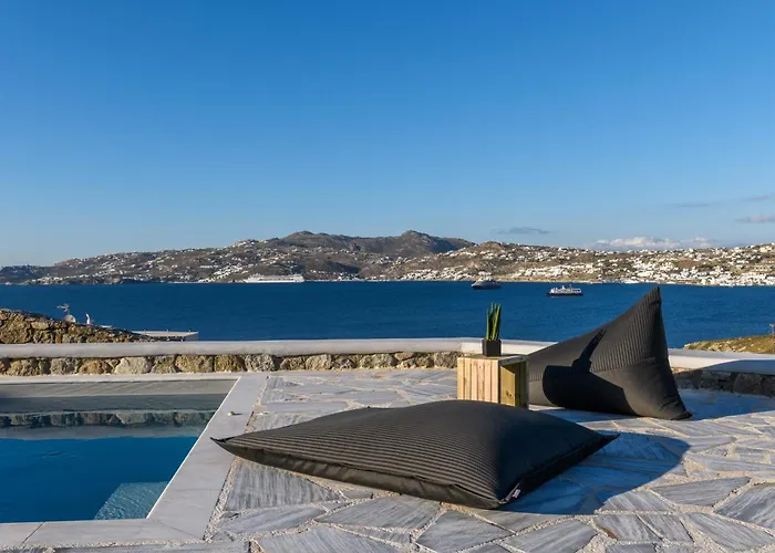 בית נופש Lunar