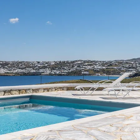 Lunar * Glastros (Mykonos)