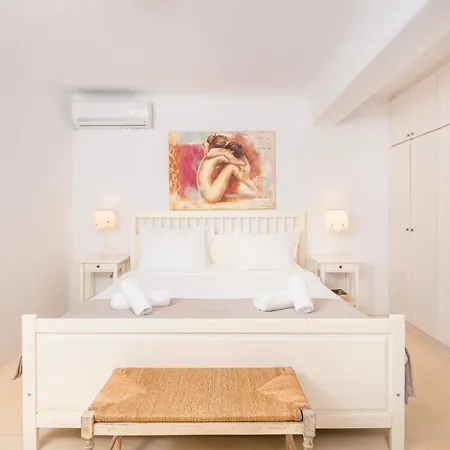 Lunar Casa vacanze