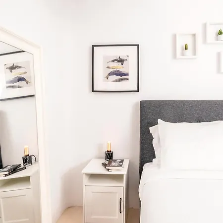 Holiday home Lunar *