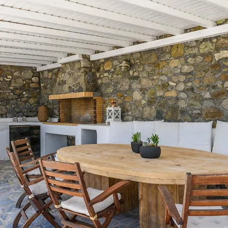 Lunar * Glastros (Mykonos)