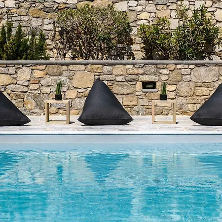 Holiday home Lunar *