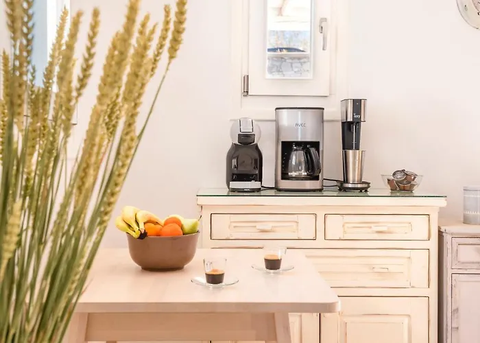 Casa vacanze Lunar Glastros (Mykonos)