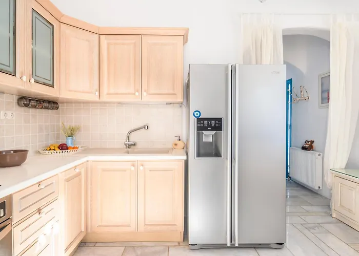 Lunar Casa vacanze Glastros (Mykonos)