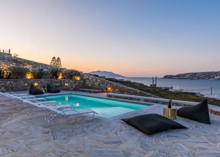 Lunar Casa vacanze *