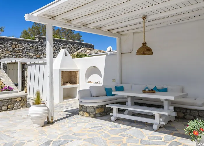 Lunar Casa vacanze *