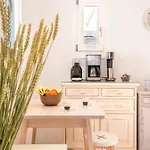 Hébergement de vacances Lunar Glastros (Mykonos)