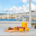 Lunar * Glastros (Mykonos)